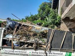 Best Yard Waste Removal  in Taft, CA