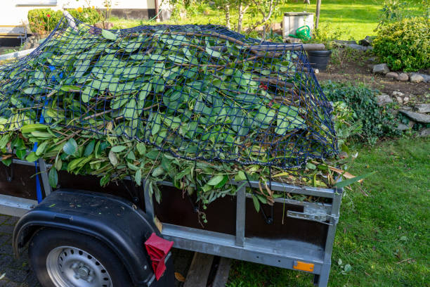 Recycling Services for Junk in Taft, CA